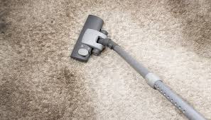 Carpet Cleaning