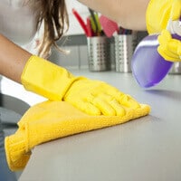 End of Tenancy Cleaning