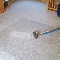 Carpet Cleaning